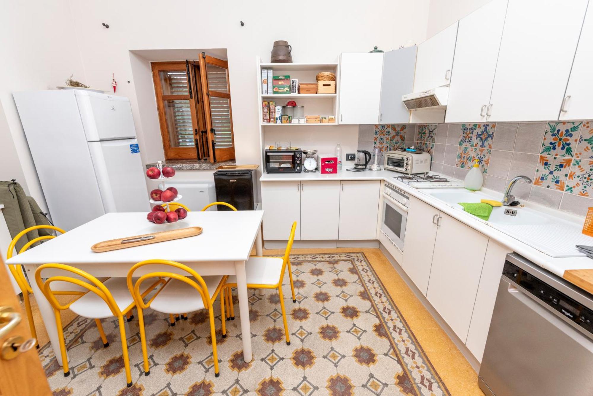 Villa Tecla Capri Leone Ngoại thất bức ảnh