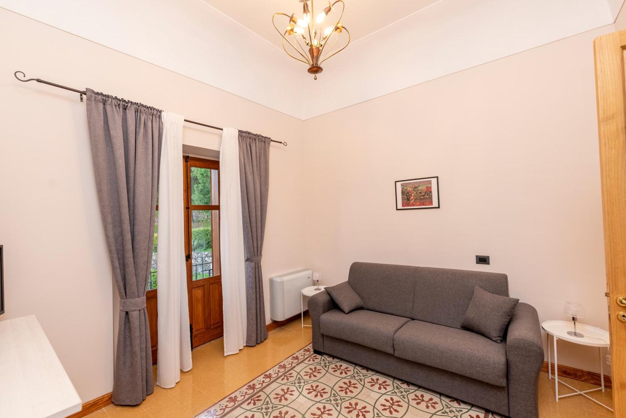 Villa Tecla Capri Leone Ngoại thất bức ảnh