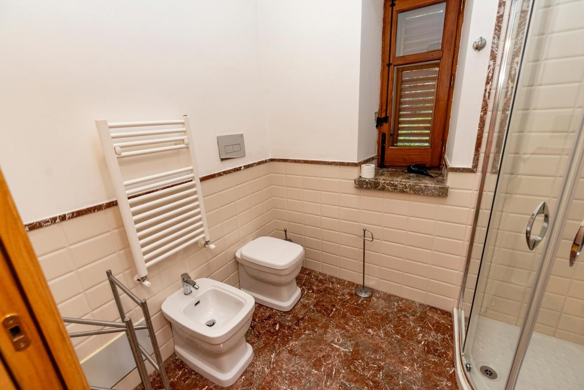 Villa Tecla Capri Leone Ngoại thất bức ảnh