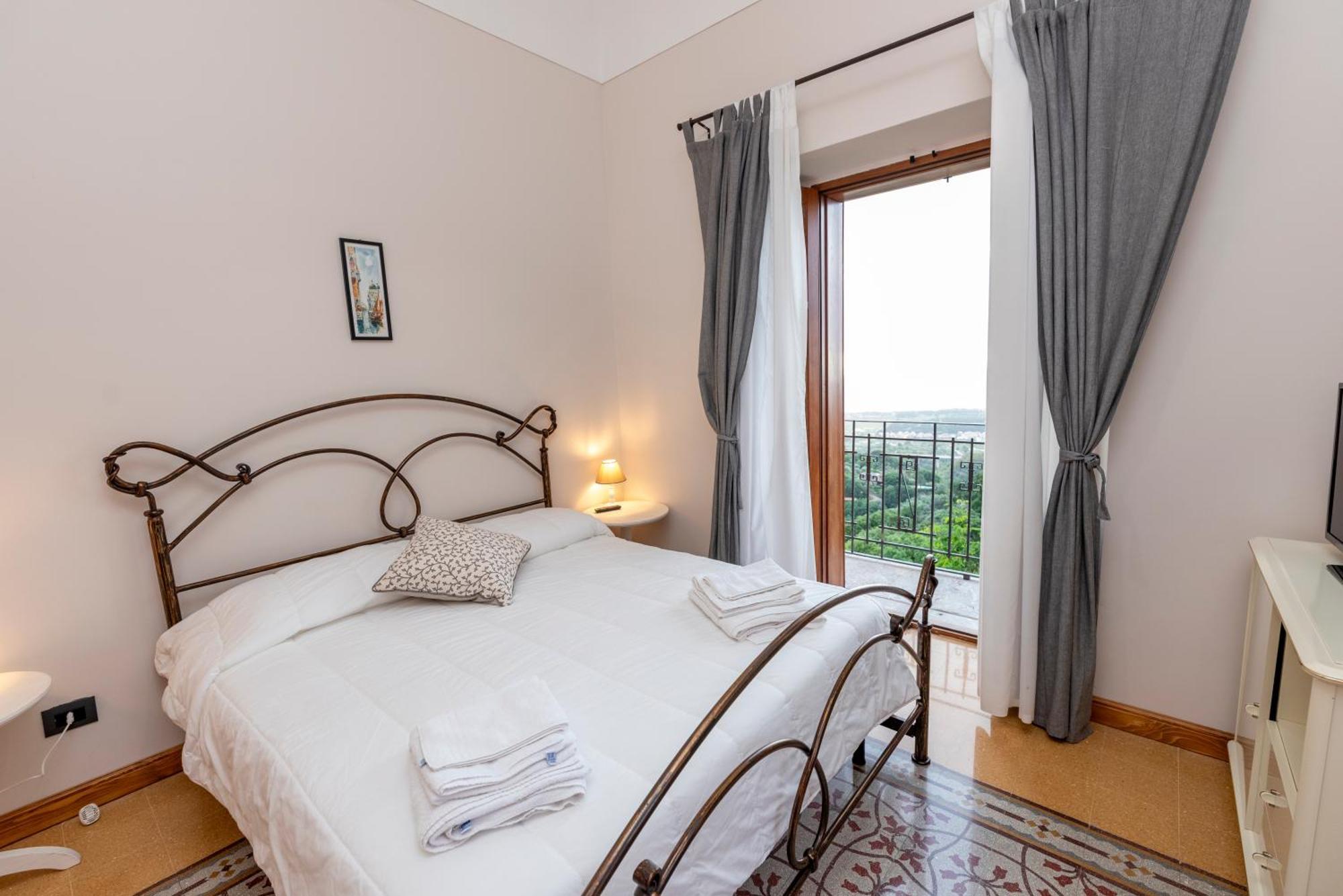 Villa Tecla Capri Leone Ngoại thất bức ảnh