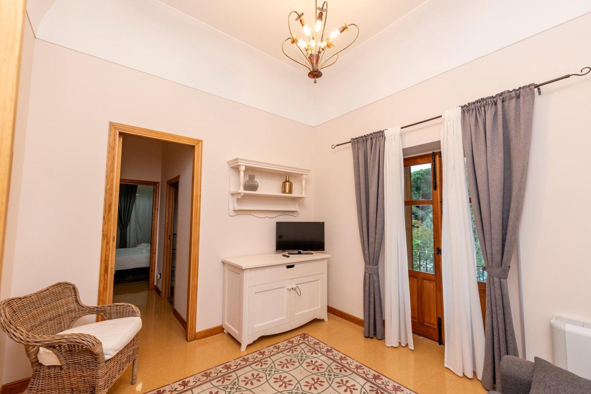 Villa Tecla Capri Leone Ngoại thất bức ảnh