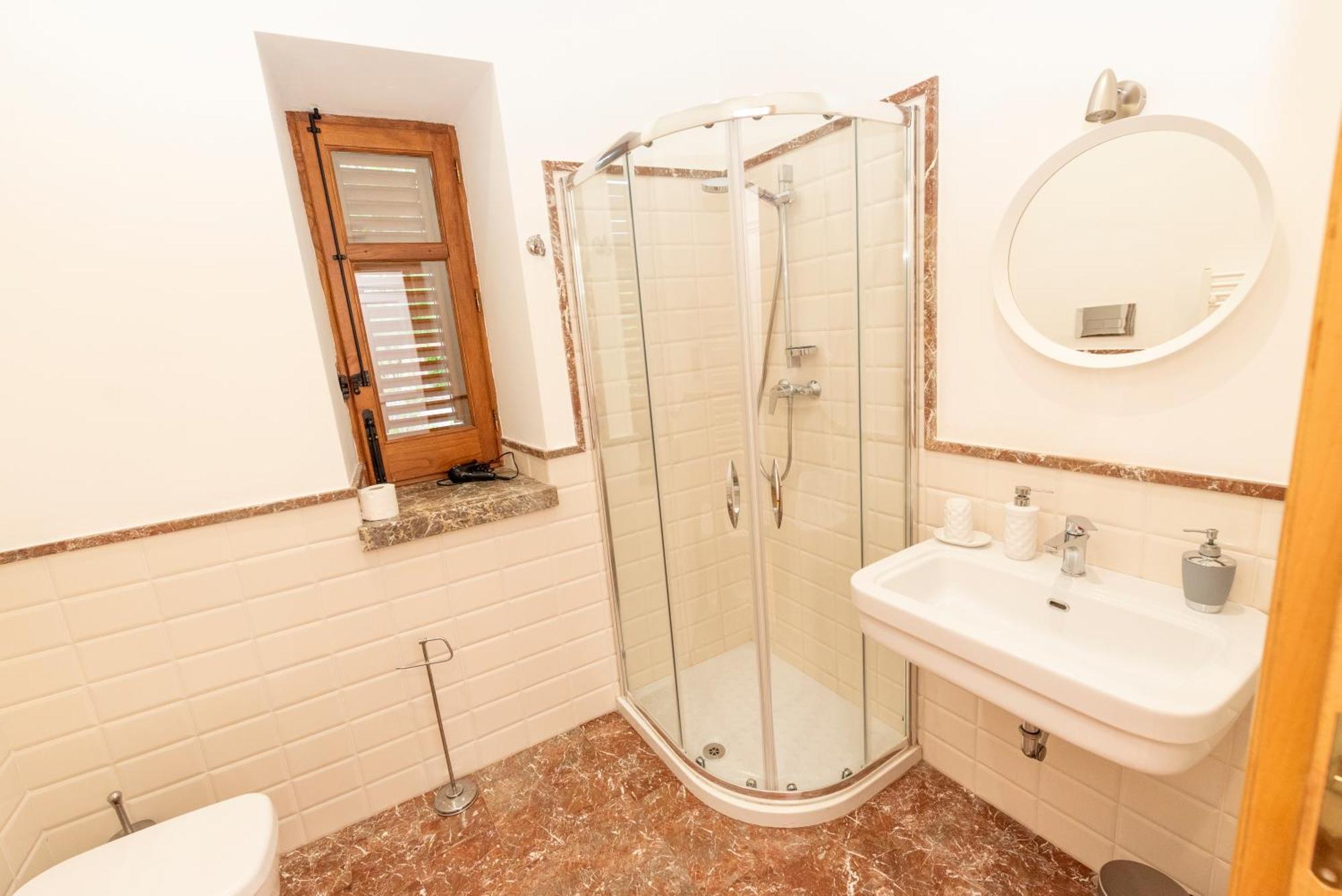 Villa Tecla Capri Leone Ngoại thất bức ảnh