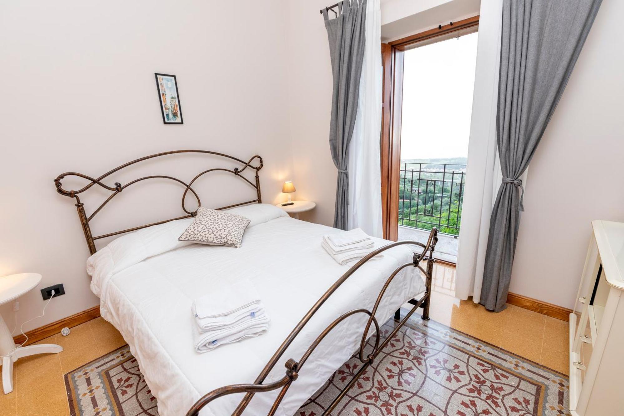 Villa Tecla Capri Leone Ngoại thất bức ảnh