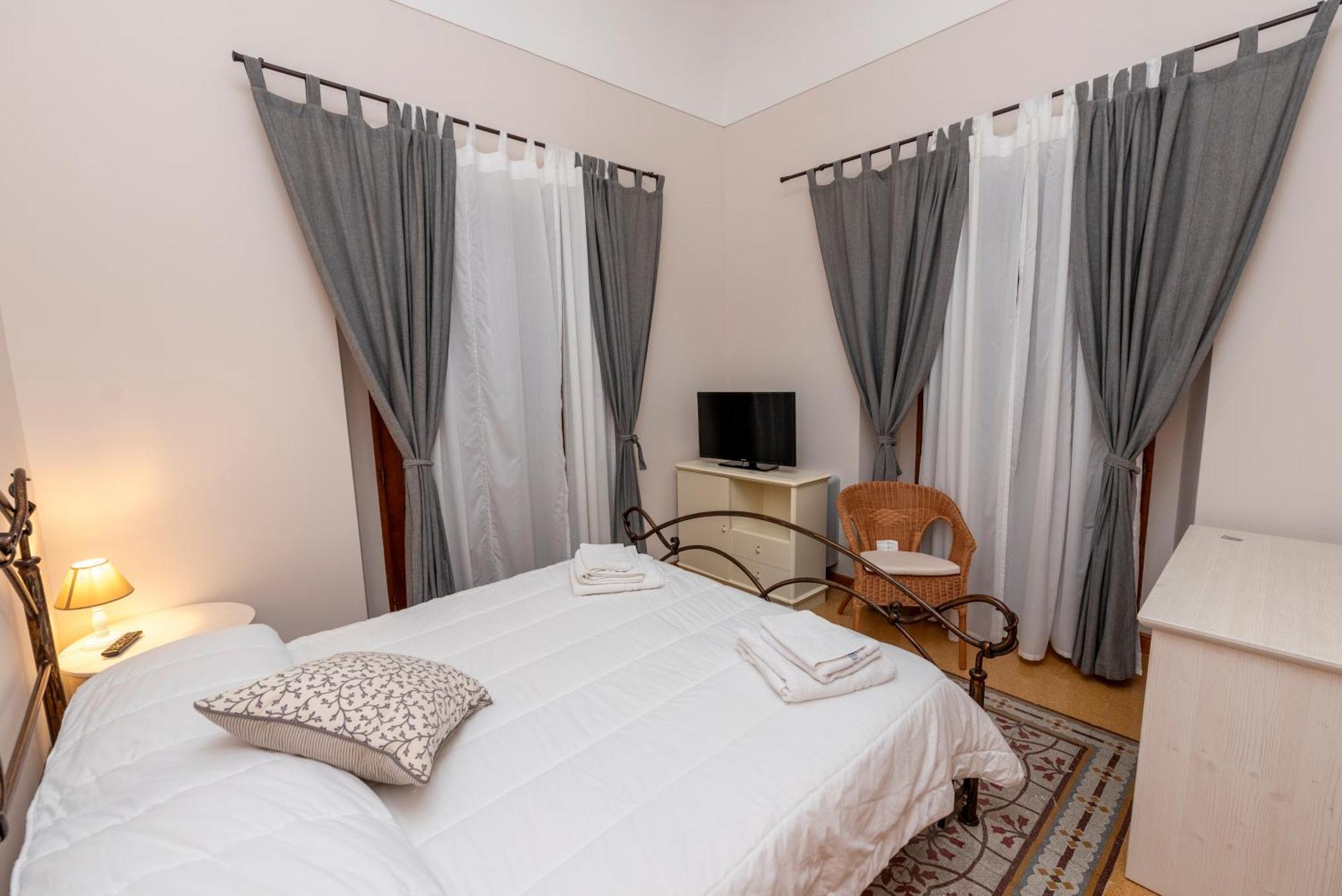 Villa Tecla Capri Leone Ngoại thất bức ảnh