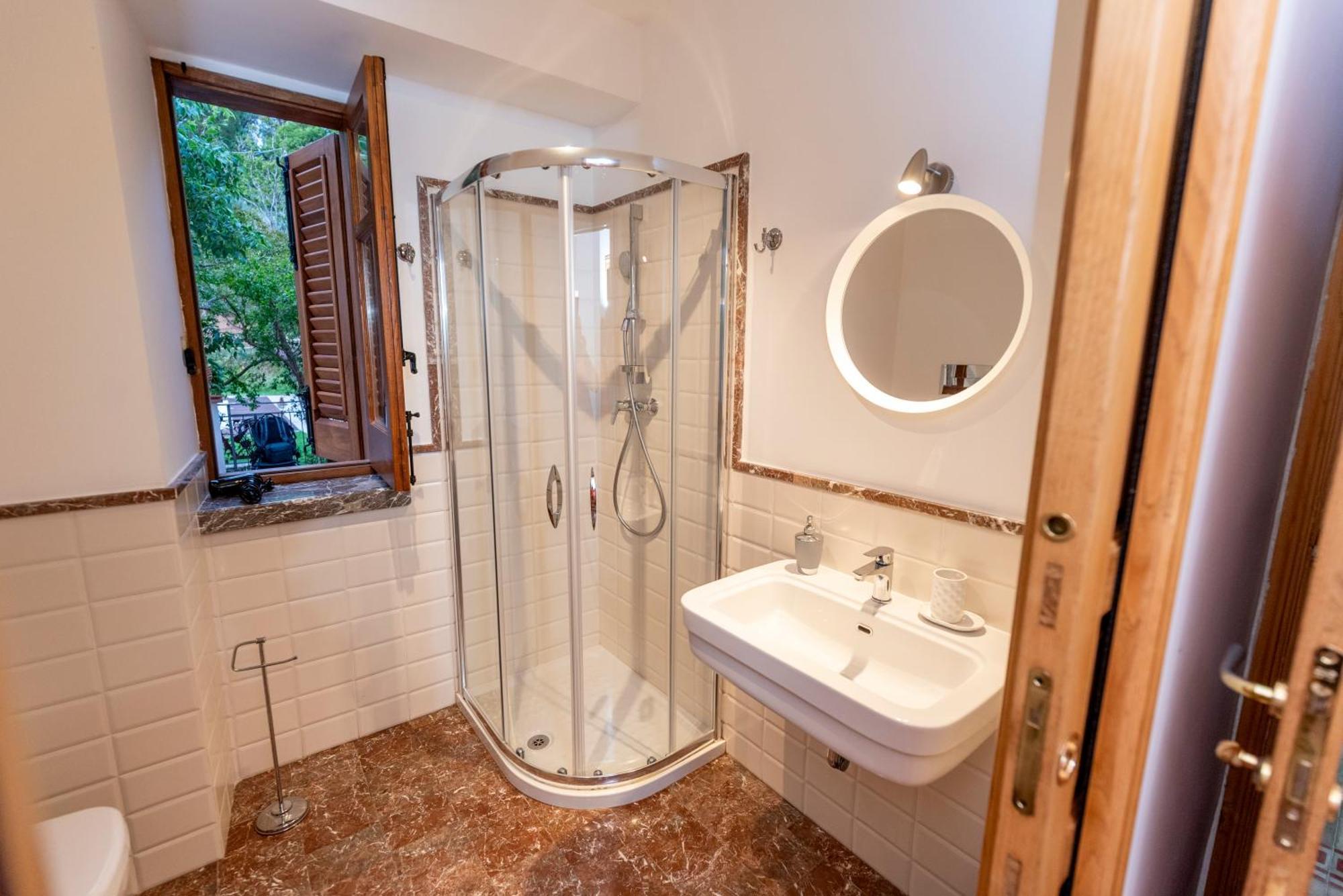 Villa Tecla Capri Leone Ngoại thất bức ảnh