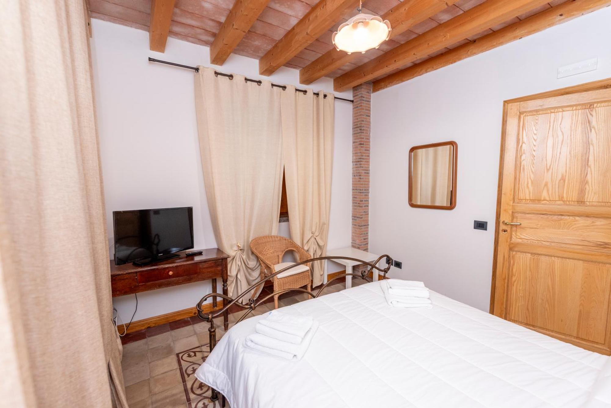 Villa Tecla Capri Leone Ngoại thất bức ảnh
