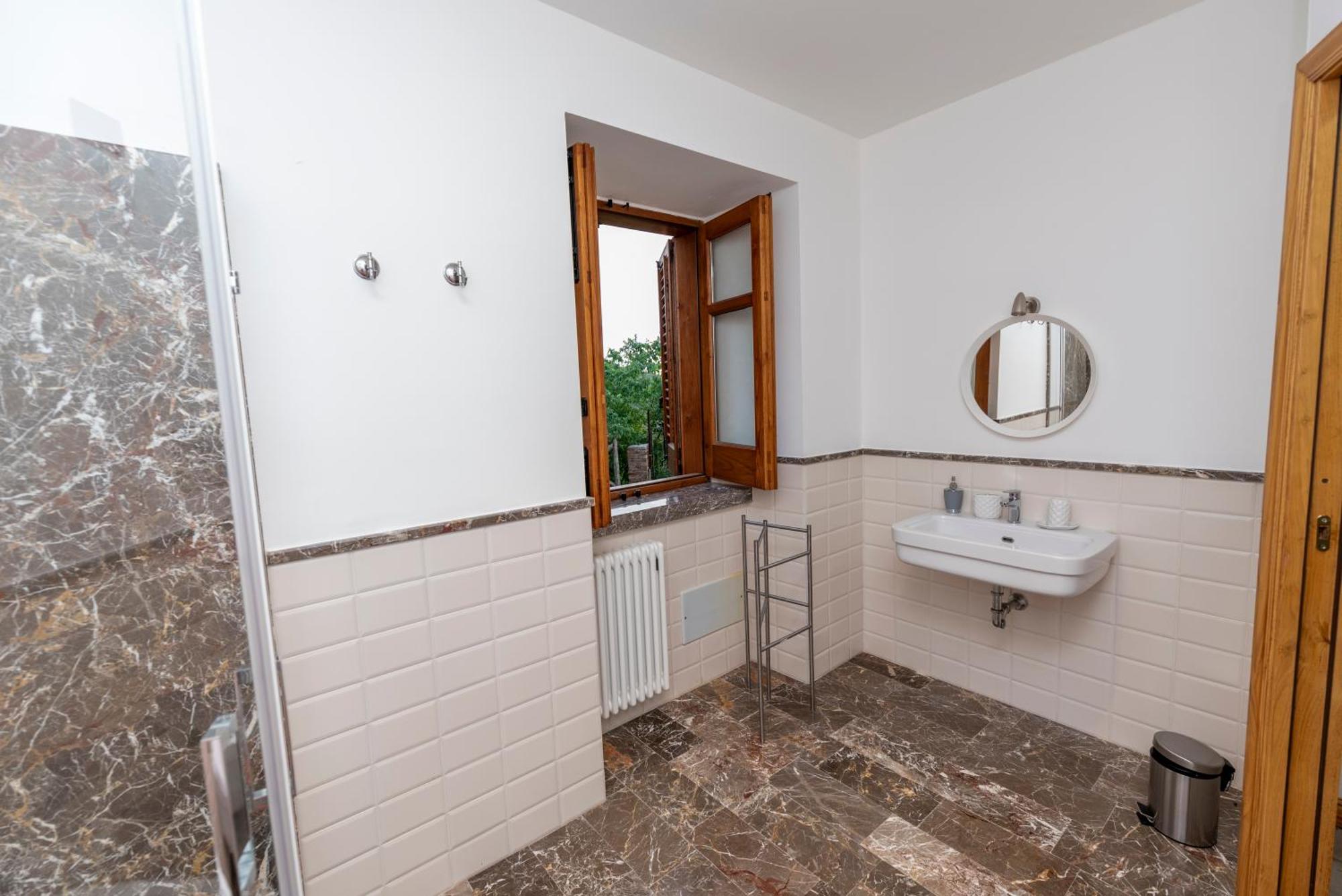 Villa Tecla Capri Leone Ngoại thất bức ảnh