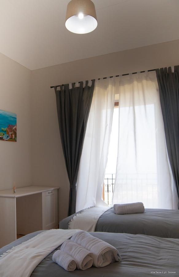 Villa Tecla Capri Leone Ngoại thất bức ảnh