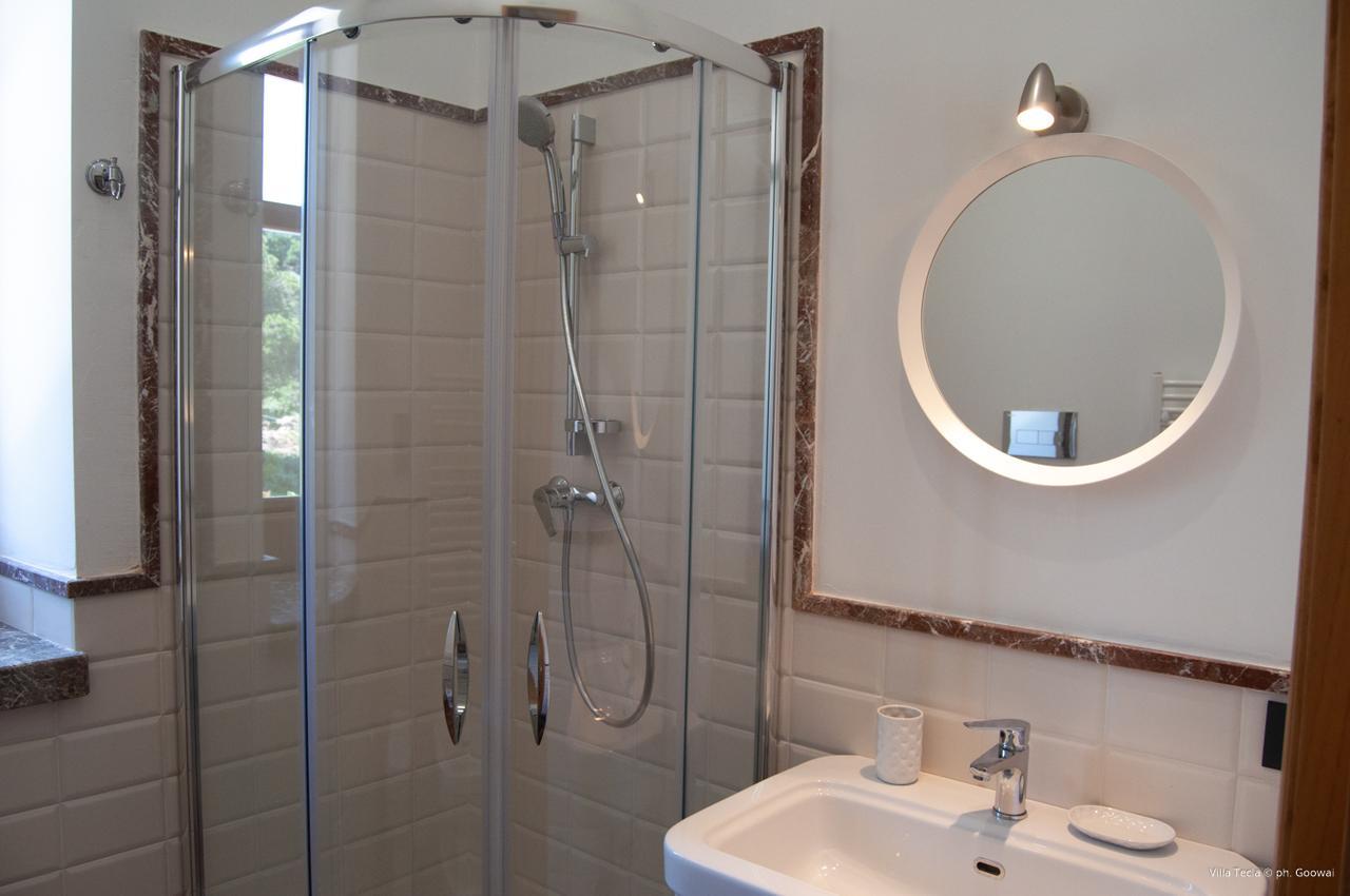 Villa Tecla Capri Leone Ngoại thất bức ảnh
