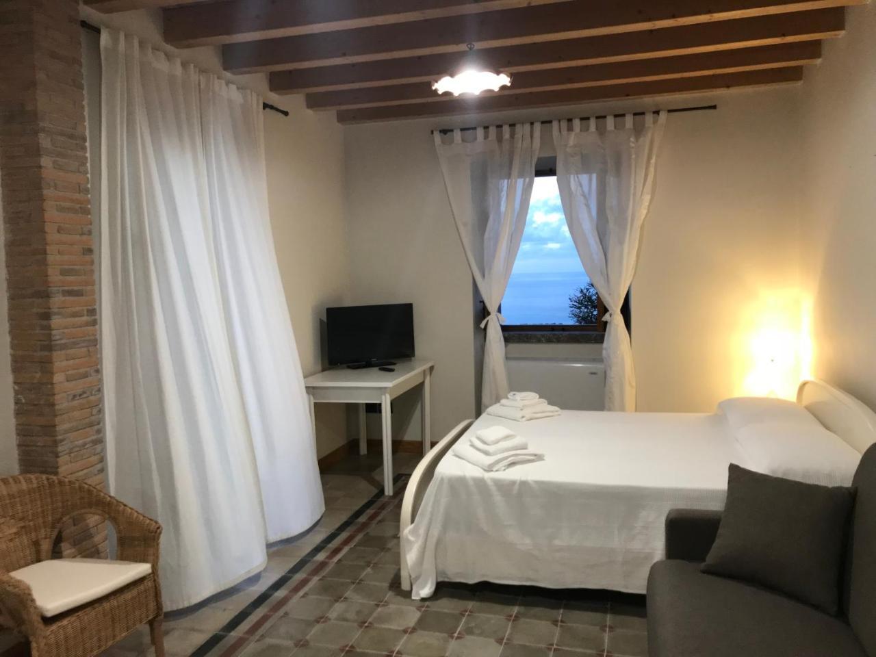 Villa Tecla Capri Leone Ngoại thất bức ảnh